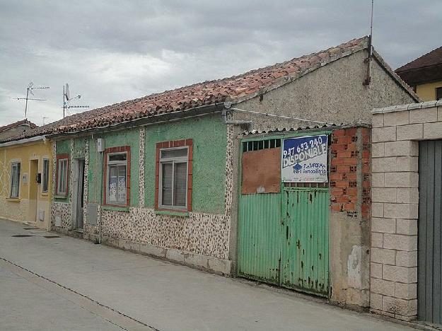 Casa en Burgos