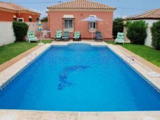 Chalet en venta en Chiclana de la Frontera, Cádiz (Costa de la Luz)