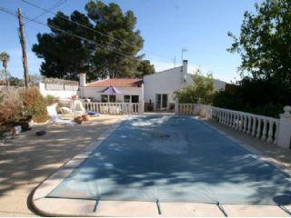 Chalet en venta en Monóvar/Monóver, Alicante (Costa Blanca)