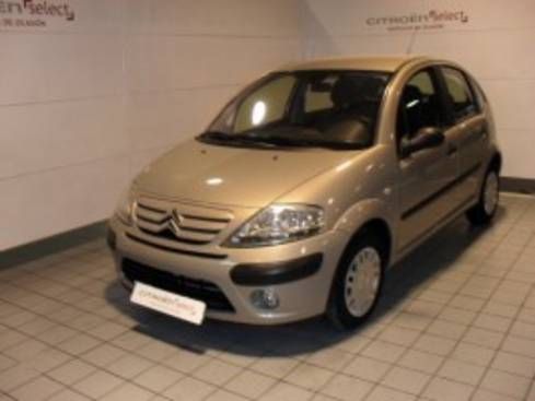 CITROEN C3 1.1i Cool