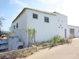 Finca/Casa Rural en venta en Vergel/Verger (El), Alicante (Costa Blanca)