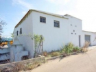 Finca/Casa Rural en venta en Vergel/Verger (El), Alicante (Costa Blanca) - mejor precio | unprecio.es