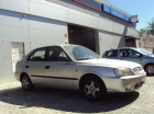 HYUNDAI ACCENT 1.3I GL 12V - Madrid - mejor precio | unprecio.es