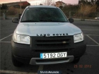 Land Rover Freelander 2.0TD4 E Targa - mejor precio | unprecio.es