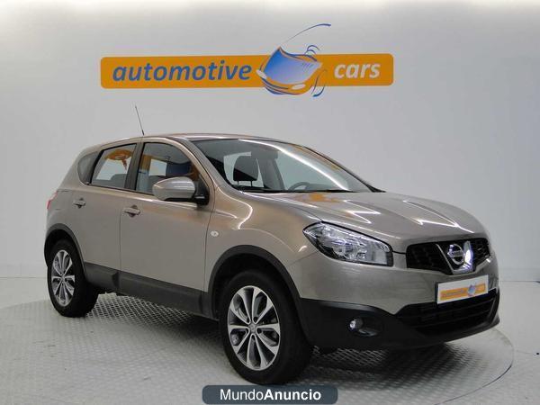 Nissan Qashqai 1.5D ACENTA