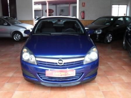 Opel Astra GTC 1.7CTDi Cosmo