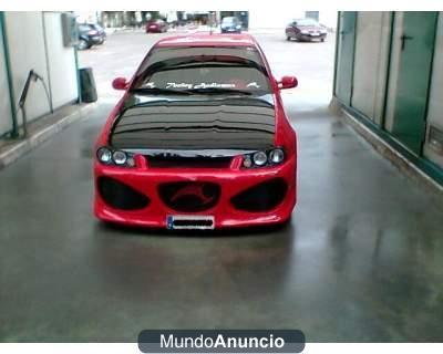 seat ibiza tuning