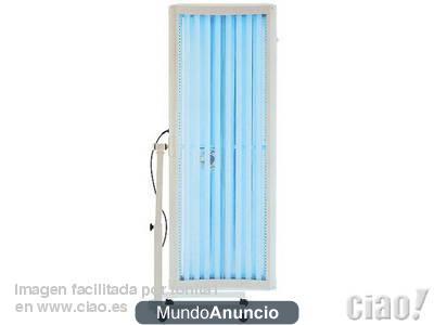 SOLARIUM PHILIPS BUEN ESTADO