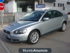 Volvo S40 D5 SUMMUM + NAVEGADOR - mejor precio | unprecio.es