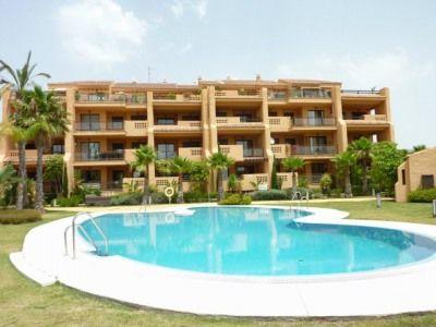 Apartamento en venta en Mijas, Málaga (Costa del Sol)