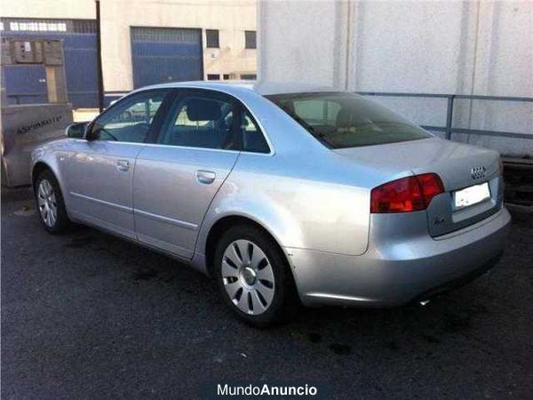 Audi A4 2.0 TDI 140cv