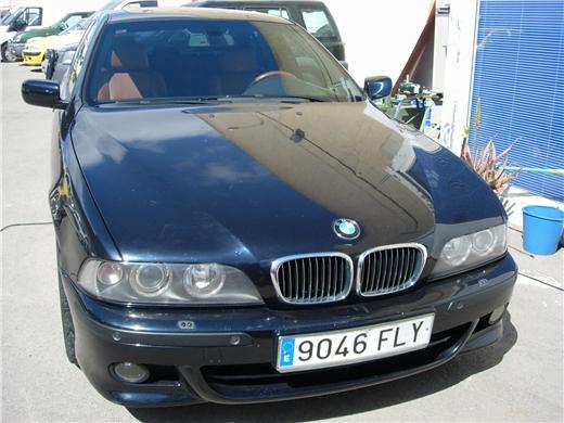 BMW 530 DA