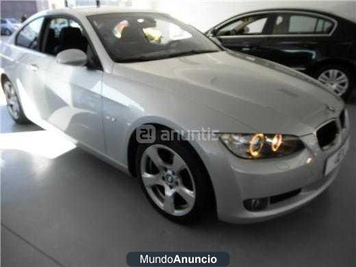 BMW Serie 3 320D