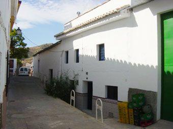 Casa en venta en Riogordo, Málaga (Costa del Sol)