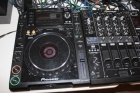 CDJ 2000 Players + DJM 900 + Extras - mejor precio | unprecio.es