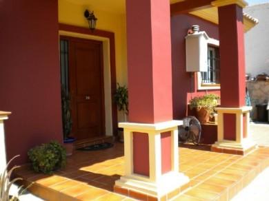 Chalet con 4 dormitorios se vende en Mijas Pueblo, Costa del Sol