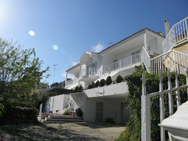 Chalet en Ciutadella de Menorca