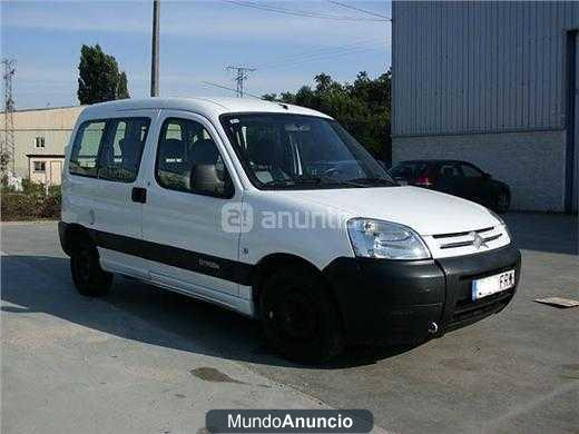 Citroën Berlingo 1.6 HDi 75 X