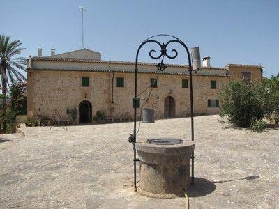 Finca/Casa Rural en venta en Porreres, Mallorca (Balearic Islands)