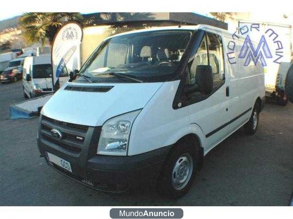 Ford Transit FT 230L TDCi 110