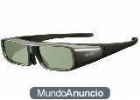 GAFAS 3D SONY TDG-BR100 PRECINTADAS DE FABRICA - mejor precio | unprecio.es