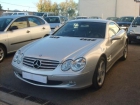 Mercedes-Benz SL 350 S-50 - mejor precio | unprecio.es