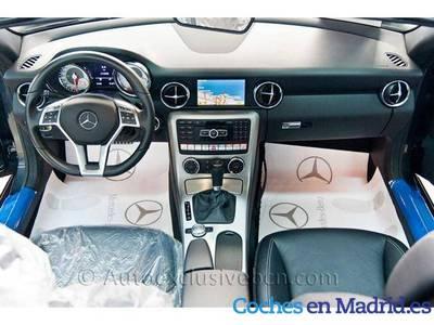 Mercedes Benz Slk200