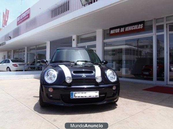 Mini MINI Cooper S  JCW