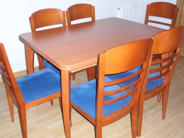 MUEBLES DE COMEDOR