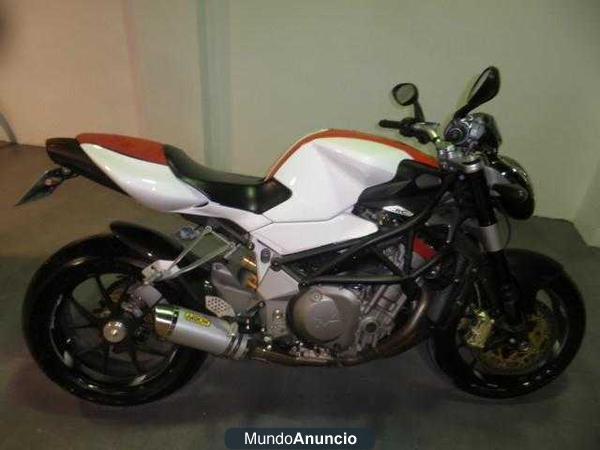 MV Agusta Brutale 910 R