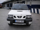 NISSAN TERRANO II nissan terranoII 2.7tdi 125cv - mejor precio | unprecio.es