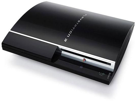 PlayStation 3 de 60 GB para piezas o reparar!