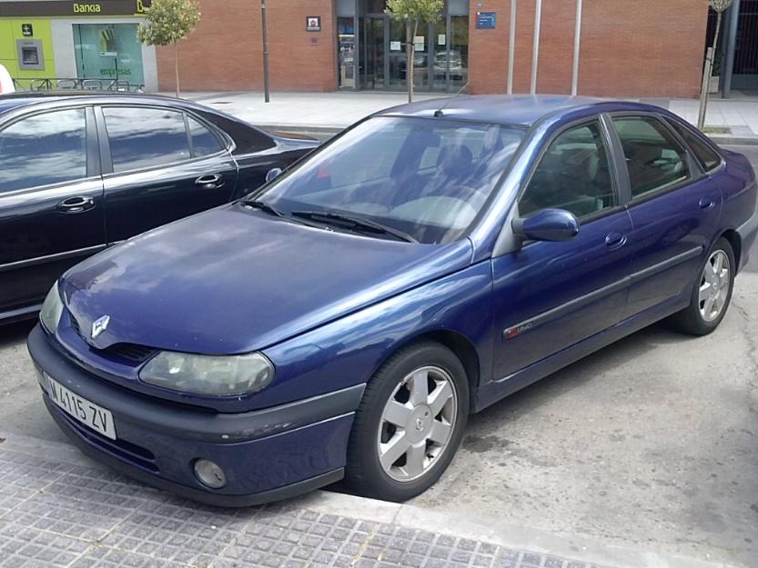 Renault laguna 1.9 dci 107cv