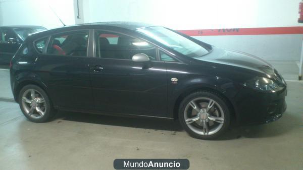 se vende seat leon fr