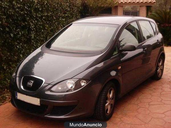 Seat Altea 1.9 TDI Reference