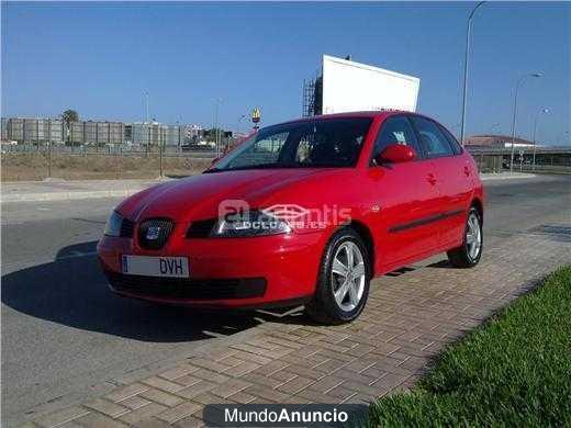 Seat Ibiza 1.9 TDI 100cv Reference