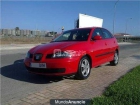 Seat Ibiza 1.9 TDI 100cv Reference - mejor precio | unprecio.es