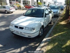 Seat Toledo 2.0 Magnus Automatico - mejor precio | unprecio.es