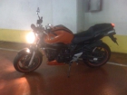 Vendo Yamaha FZ6-N del 2006 (600cc,solo 9674km) - mejor precio | unprecio.es