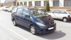 Venta de coche Toyota Previa 2.0 D4D Luna 7 Plazas '02 en Madrid - mejor precio | unprecio.es