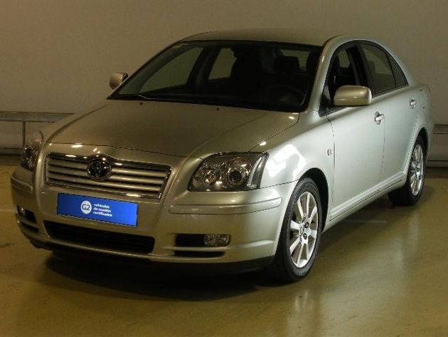 VOLKSWAGEN GOLF 1.9 TDI