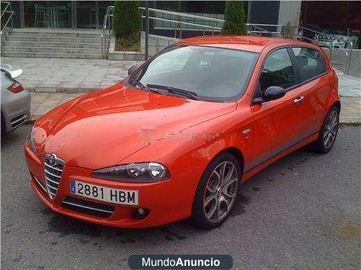 Alfa Romeo 147 1.9 JTD 120CV SS Moving