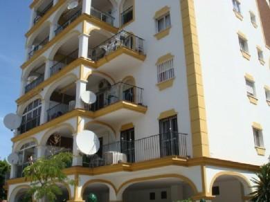 Apartamento con 3 dormitorios se vende en Fuengirola, Costa del Sol