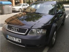 Audi Allroad 2.5 TDI Quattro - mejor precio | unprecio.es