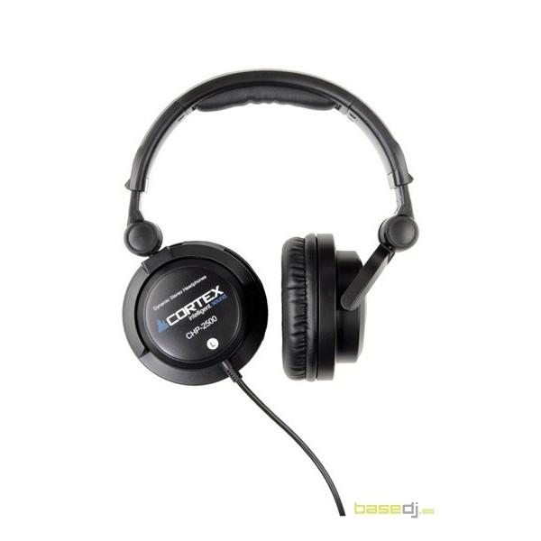 AURICULARES DJ KOOL SOUND HD627 -- BASEDJ