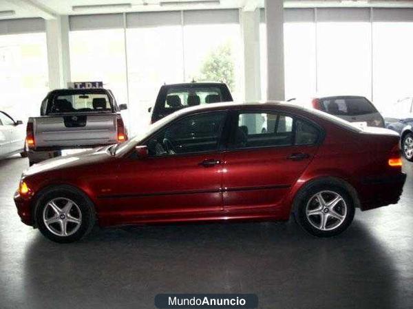 BMW 320 d [597655] Oferta completa en: http://www.procarnet.es/coche/barcelona/santpedor/bmw/320-d-diesel-597655.aspx...