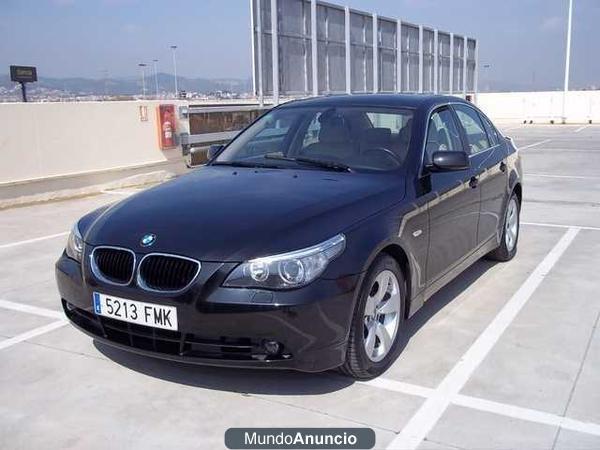 BMW Serie 5 520 D