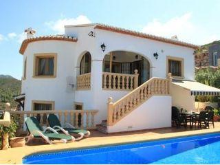 Chalet en venta en Rafol de Almunia, Alicante (Costa Blanca)