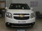 Chevrolet Orlando 2.0 VCDI LT+ - mejor precio | unprecio.es