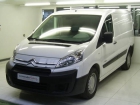 CITROEN Jumpy Fg.HDI 120 27 L1H1 - mejor precio | unprecio.es